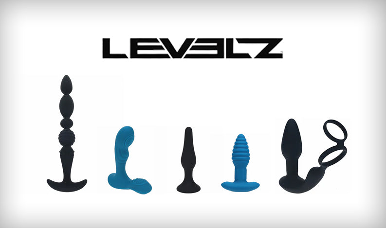 Shop Levelz