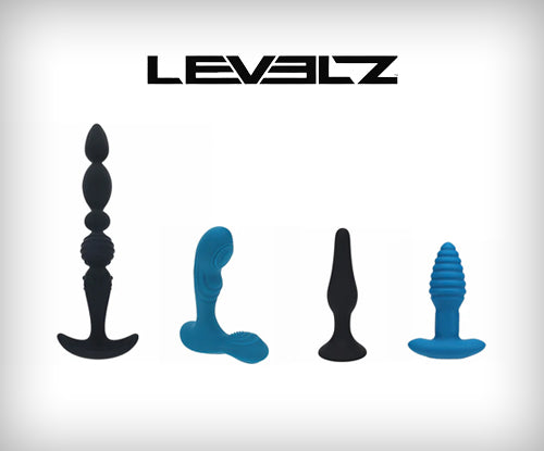 Shop Levelz
