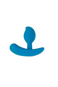 Thumbnail for Shots Toys - Levelz - Remote Control Vibrating Anal Plug