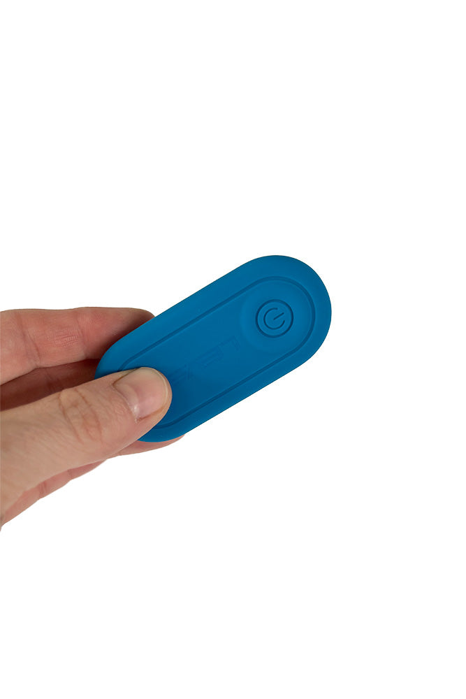 Shots Toys - Levelz - Remote Control Vibrating Anal Plug