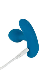 Shots Toys - Levelz - Remote Control Vibrating Anal Plug - Stag Shop
