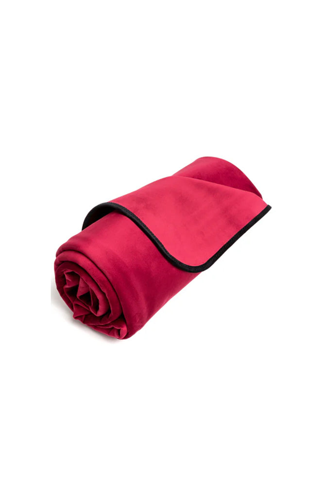 Liberator - Fascinator Throw Blanket - Stag Shop