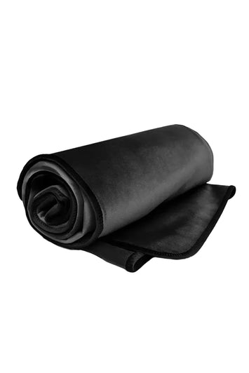 Liberator - Fascinator Throw Blanket - King Size