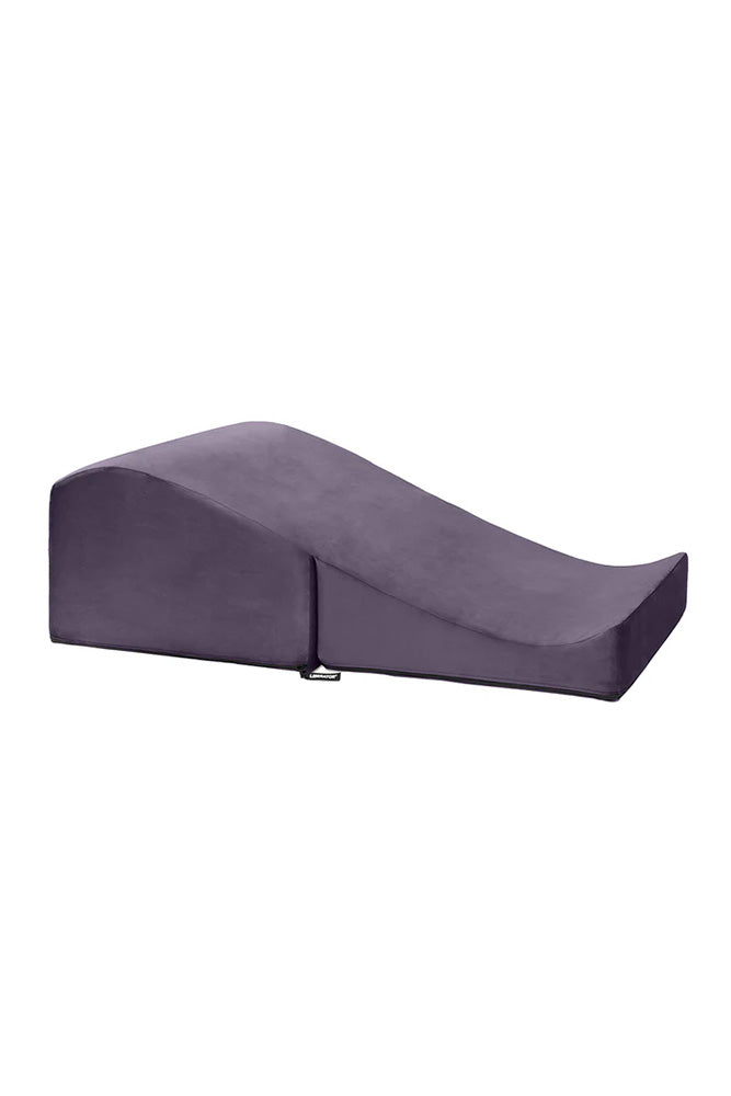 Liberator - Flip Ramp Position Aid - Plum - Stag Shop