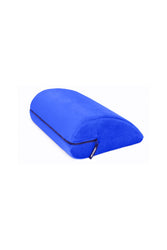Liberator - Jaz Motion Position Aid - Blueberry - Stag Shop