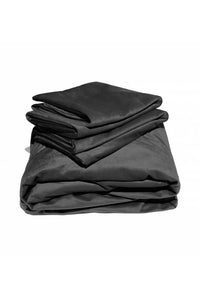 Thumbnail for Liberator - Liquid Velvet Sheet & Pillow Cover Set - Stag Shop