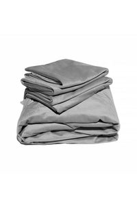 Thumbnail for Liberator - Liquid Velvet Sheet & Pillow Cover Set - Stag Shop