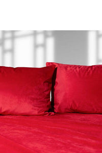 Thumbnail for Liberator - Liquid Velvet Sheet & Pillow Cover Set - Stag Shop