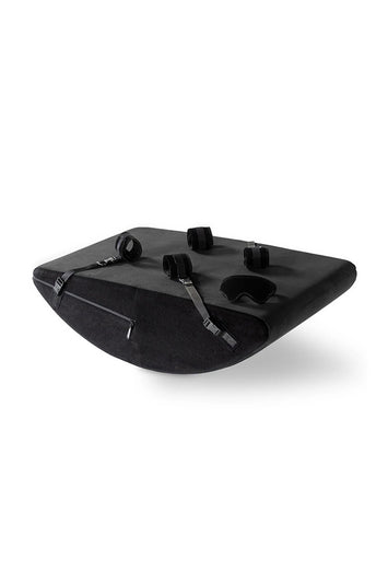 Liberator - Scoop Rocker Position Aid - Black - Stag Shop