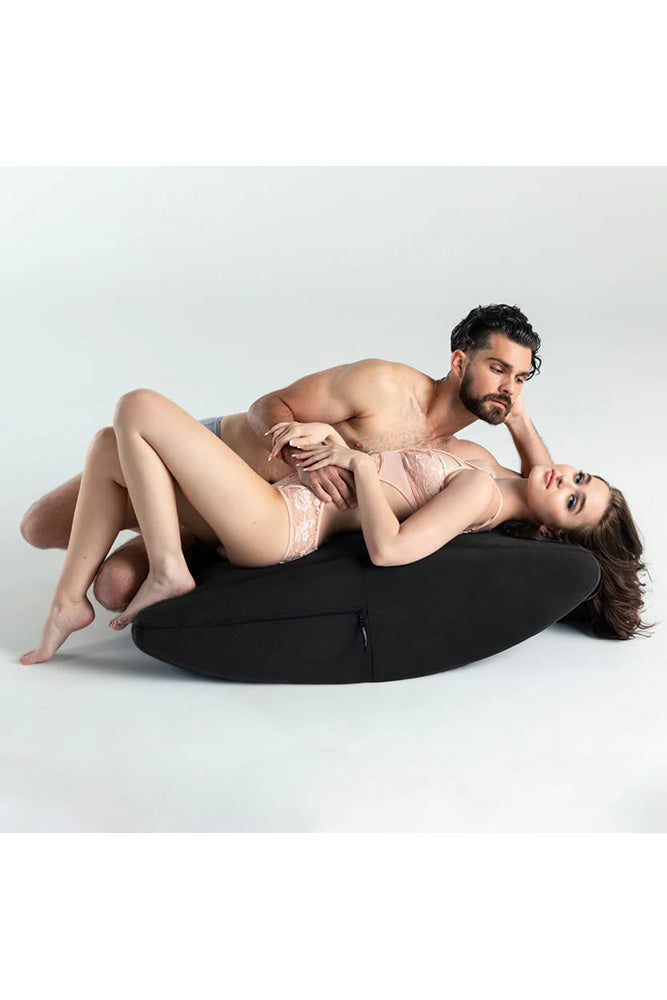 Liberator - Scoop Rocker Position Aid - Black - Stag Shop