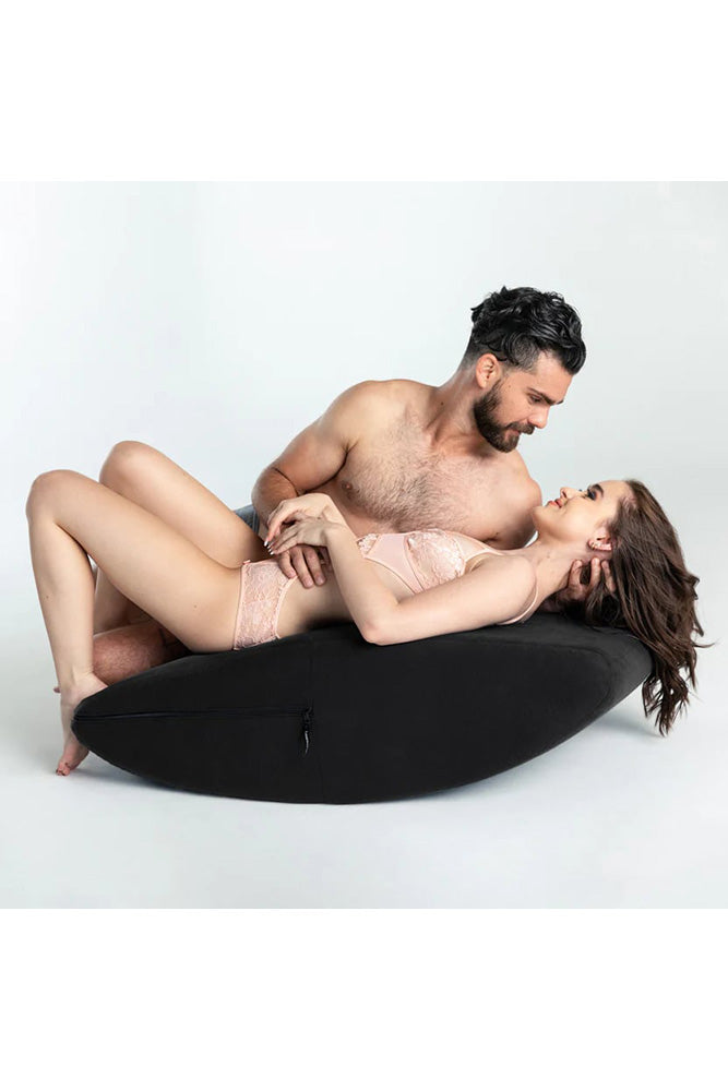 Liberator - Scoop Rocker Position Aid - Black - Stag Shop