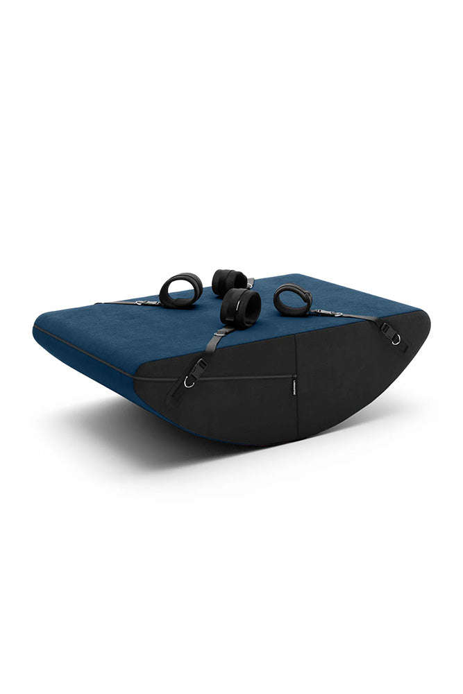 Liberator - Scoop Rocker Position Aid - Blue - Stag Shop