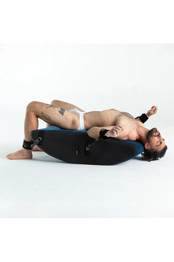 Liberator - Scoop Rocker Position Aid - Blue - Stag Shop