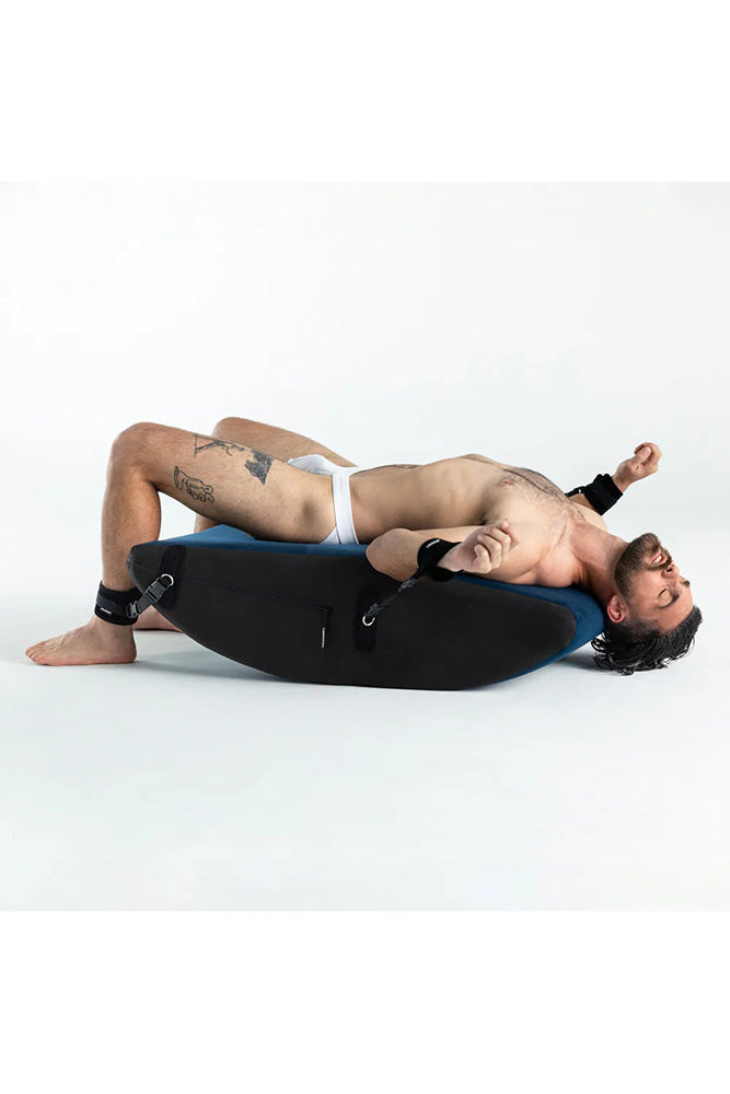 Liberator - Scoop Rocker Position Aid - Blue - Stag Shop