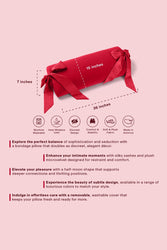 Liberator - Ravish Bondage Pillow - Stag Shop