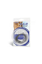 Electric Eel - Blue Line - Snap Cock Ring With 12