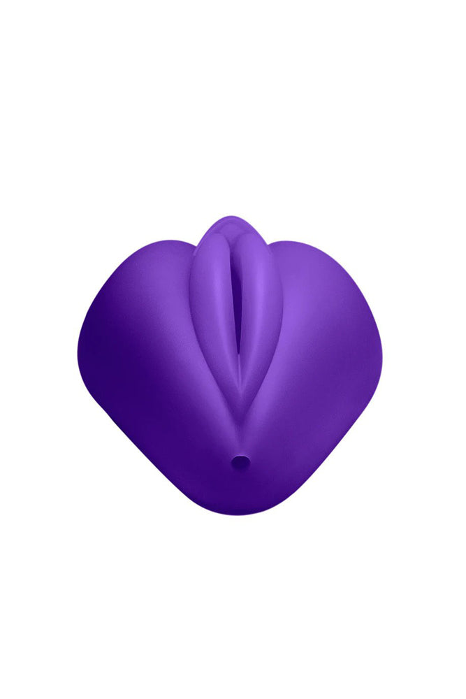 Banana Pants - Lippi Dildo Cushion - Purple - Stag Shop