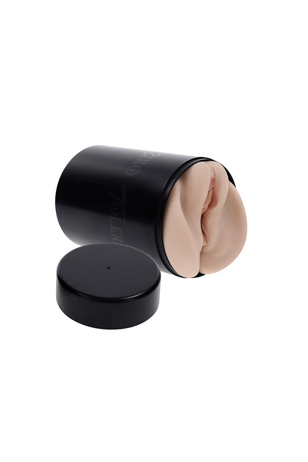 Zero Tolerance - Lisa Ann Stroker With Storage Cannister - Stag Shop
