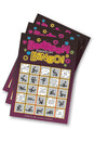 Little Genie - Bedroom Bingo Scratch Card Game - Stag Shop