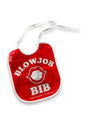 Little Genie - Blowjob Bib - Stag Shop