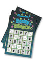 Little Genie - Boozy Bingo Scratch Card Game - Stag Shop