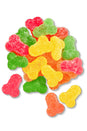 Little Genie - Candy Prints - Suck A Bag Of Gummy Dicks - 2.2oz Bag - Stag Shop