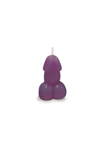 Thumbnail for Little Genie - Eden's Candle - Penis Candle - Stag Shop