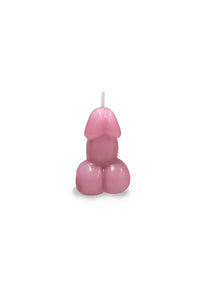 Thumbnail for Little Genie - Eden's Candle - Penis Candle - Stag Shop