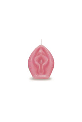 Little Genie - Eden's Candle - Vulva Candle - Stag Shop