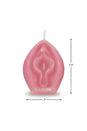 Little Genie - Eden's Candle - Vulva Candle - Stag Shop