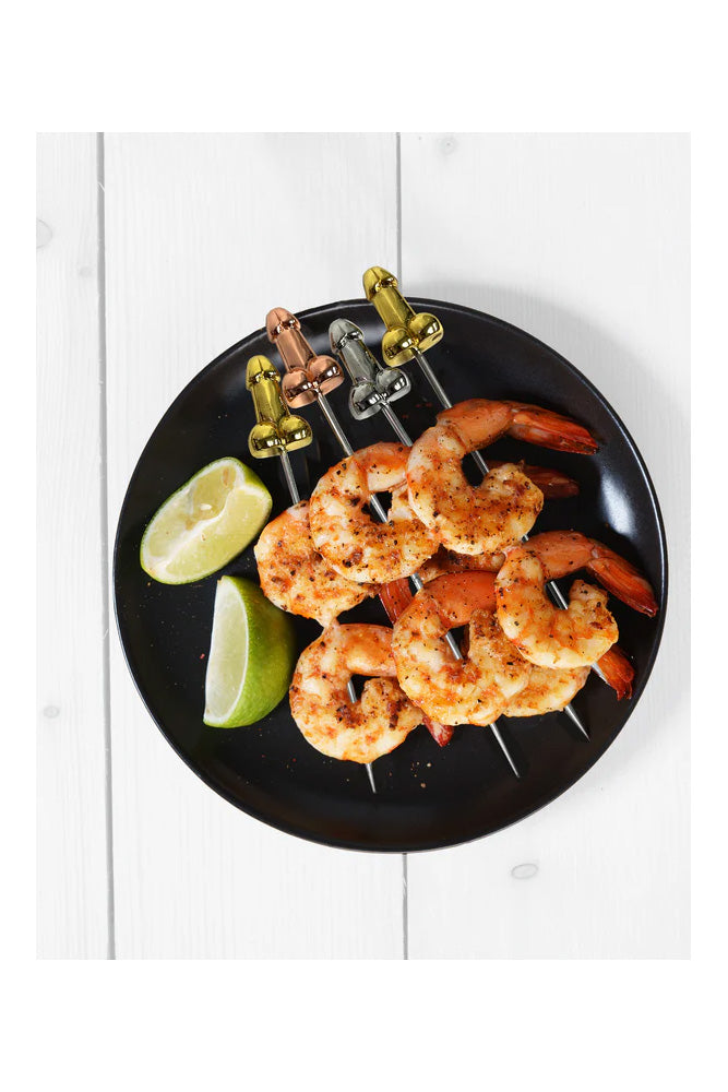 Little Genie - Glitterati - Penis Hors d'Oeuvre's Picks - Stag Shop