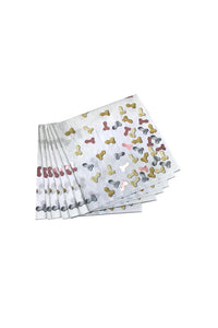 Thumbnail for Little Genie - Glitterati - Penis Napkins - Stag Shop