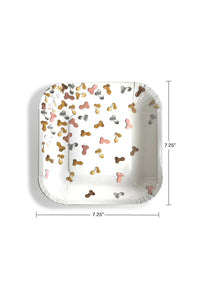 Thumbnail for Little Genie - Glitterati - Penis Plates - Stag Shop