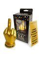 Little Genie -  FU Finger Trophy - Stag Shop