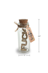 Thumbnail for Little Genie - Last Fuck I Have to Give - Stag Shop