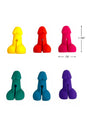 Little Genie - Penis Cocktail Markers - Stag Shop