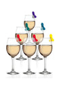 Little Genie - Penis Cocktail Markers - Stag Shop