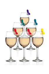 Little Genie - Penis Cocktail Markers - Stag Shop