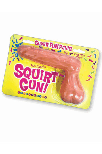 Little Genie - Super Fun Penis Squirt Gun - Stag Shop