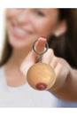 Little Genie - Squishy Boob Keychain - Stag Shop