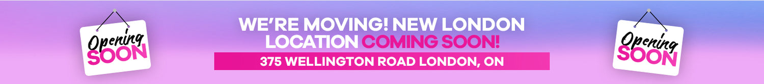 New London Location Coming Soon!