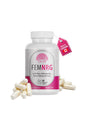 Lotus - FemNRG - Female Libido Enhancer - 30 pc. - Stag Shop