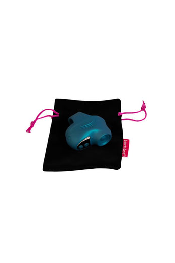 Love to Love - Kisscool Tapping Finger Vibrator - Various Colors - Stag Shop