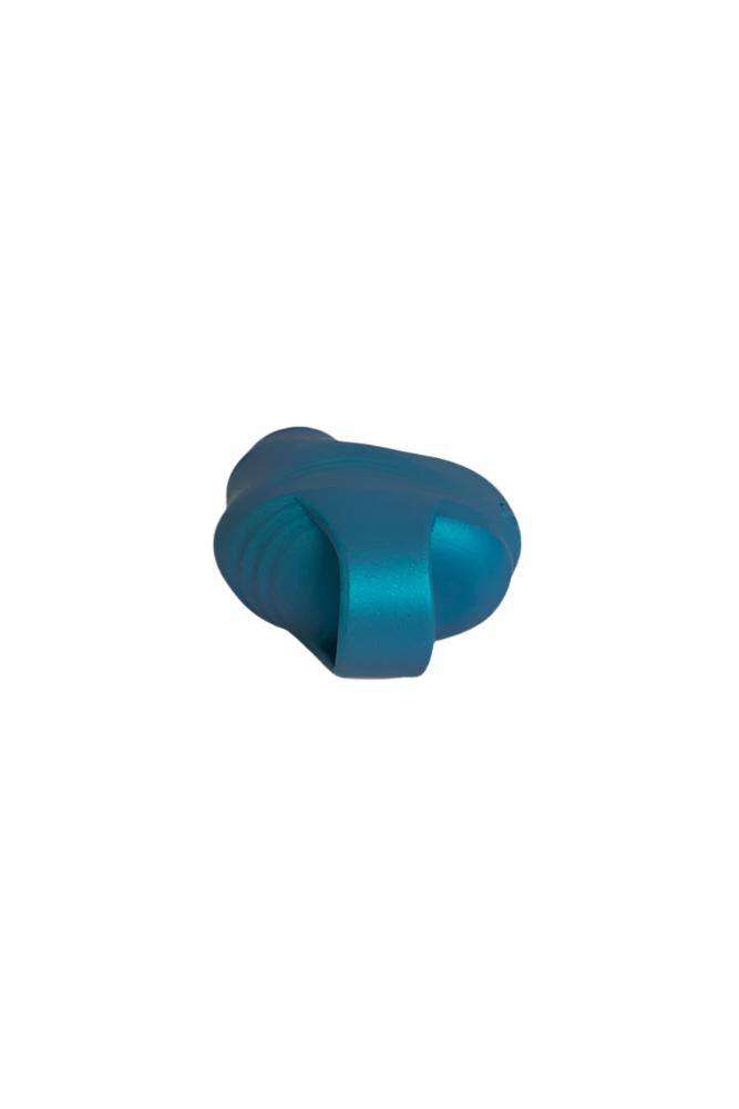 Love to Love - Kisscool Tapping Finger Vibrator - Various Colors - Stag Shop