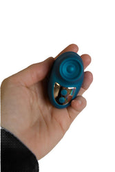 Love to Love - Kisscool Tapping Finger Vibrator - Various Colors - Stag Shop