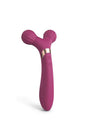 Love to Love - Fireball Body Massager & Vibrator - Plum - Stag Shop
