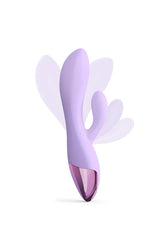 Love to Love - Funky Bunny Rabbit Vibrator - Various Colors - Stag Shop