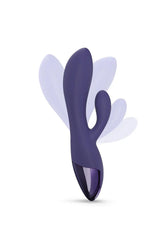 Love to Love - Funky Bunny Rabbit Vibrator - Various Colors - Stag Shop