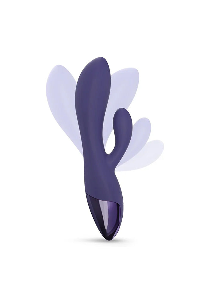 Love to Love - Funky Bunny Rabbit Vibrator - Various Colors - Stag Shop