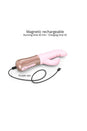 Love to Love - Sassy Bunny Thrusting Rabbit Vibrator - Pink - Stag Shop